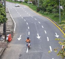 Aseguran que taches en sur de Cali son temporales