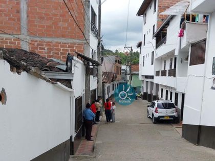 Imagen de Adulto mayor murió minutos después de atraco a su vivienda en San Vicente