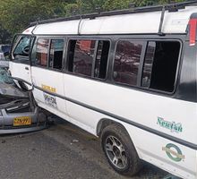 Accidente en la vía Cali–Jamundí deja 15 lesionados: esto se sabe del caso