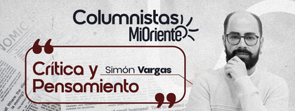 Imagen de Un paso atrás para modernizarnos