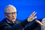Imagen de Bill Gates sugiere ralentizar el desarrollo de la IA ante un riesgo de avance «dramático»