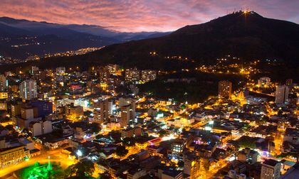 Cali-Valle lidera el crecimiento de startups en Colombia