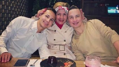 Imagen de  Yhonier Leal, condenado a 55 años de prisión por el homicidio de su hermano y su madre