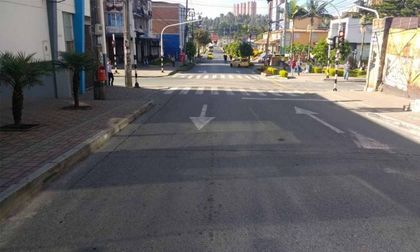 Imagen de  Rionegro tendrá día sin carro y sin moto en julio