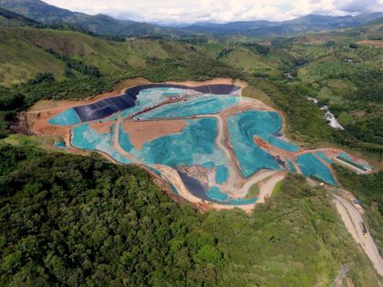 Imagen de  Luego de reciente problemática en relleno sanitario La Pradera, la CEO planteó solución ecoeficiente