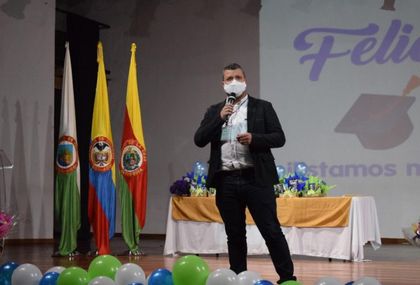 Imagen de Con éxito avanzan los cuatros concursos ambientales en La Ceja