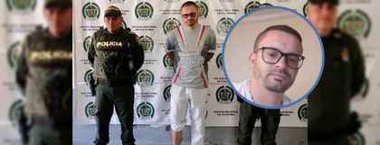 Imagen de ¡Se retractó! Confeso feminicida de María Camila Buriticá no aceptó cargos