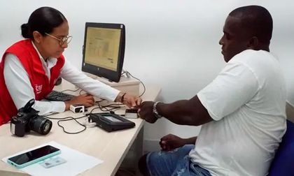 Pasaporte tiene nuevo precio