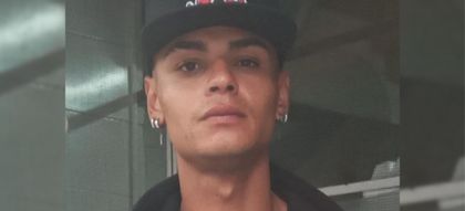Imagen de Juan Pablo, joven de Guatapé, fue encontrado con vida en Medellín: estaba desorientado