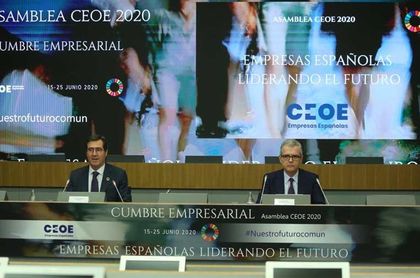 Cinco pautas para responder a la COVID-19 con nuevos modelos de relación