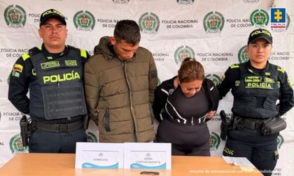 Imagen de Pareja fue enviada a prisión por muerte de guarda de seguridad