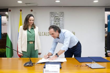 Imagen de  Medellín será sede del quinto Foro Mundial de Datos de las Naciones Unidas, ¿de qué se trata?