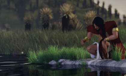 Imagen de  Tundama: otra película animada ambientada en territorio colombiano será estrenada este año