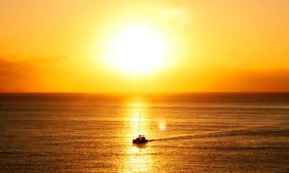 Alertan sobre retorno de La Niña