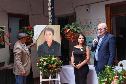 Imagen de  Nueva institución educativa abre sus puertas en Marinilla con enfoque bilingüe para fortalecer la educación inicial