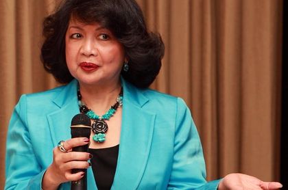 “¿Qué más necesitamos para probar que las mujeres son un plus para la economía?”