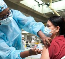 Cali enfrenta el virus H3N2 con más vigilancia y vacunación