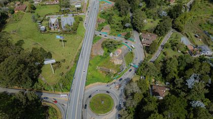 Imagen de  Estado de las vías en Antioquia para este fin de semana, hay novedades en el Oriente