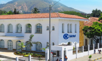 Club Noel enfrenta grave crisis financiera