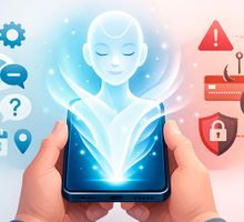 Meta lanza un asistente de soporte con IA y anuncia sistemas avanzados para detectar estafas y violaciones en sus apps