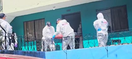 Imagen de Habló el padre de jóvenes fallecidos en Medellín: rechaza hipótesis de suicidio colectivo