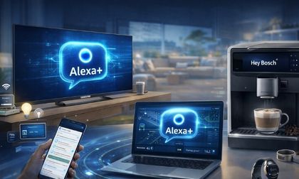 Alexa.com revoluciona la forma de interactuar con la inteligencia artificial: tu asistente AI ahora en el navegador