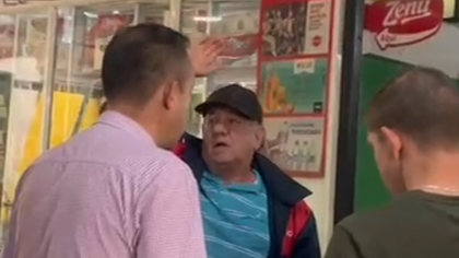 Imagen de  La Ceja realiza acciones de mitigación para evitar afectaciones por lluvias en la Plaza de Mercado