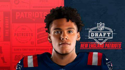 Imagen de  ¡Histórico! El colombiano Christian González jugará en la NFL con los Patriots