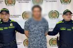 Imagen de Capturan en Medellín a fletero señalado de hurtos por $126 millones