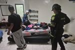 Imagen de Rescatan a tres adolescentes en hotel del centro de Medellín