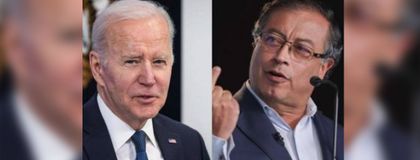 Imagen de ¡Atención! Gustavo Petro y Joe Biden confirman reunión para el 20 de abril