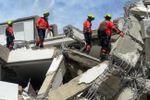 Imagen de Bomberos de Medellín continúan apoyando las labores de rescate en La Guaira, Venezuela