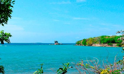 Llamado a ecoturismo responsable en Cartagena