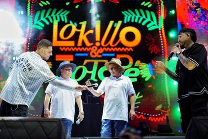 Imagen de  Abren inscripciones para el Festival Infantil de la Trova