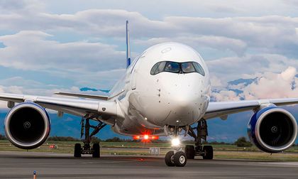 El aeropuerto no admite improvisaciones