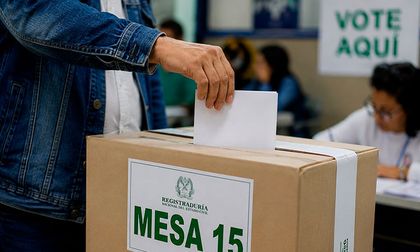 Elecciones presidenciales de Colombia 2026: ABC para votar este domingo