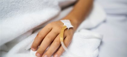 Imagen de  Menor de 13 años herido con arma blanca tras riña en Medellín