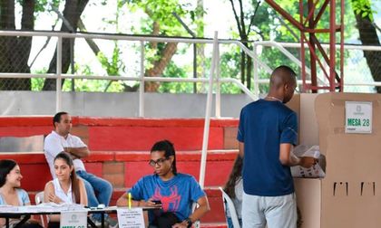 ¿Ya sabe dónde debe votar? Consulte aquí su puesto de votación para las elecciones de este domingo 8 de marzo