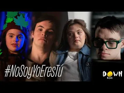 Día Mundial del Síndrome de Down: un llamado a la inclusión y a eliminar prejuicios