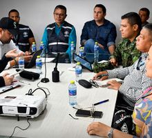 Personería de Obando advierte sobre amenazas a seis concejales