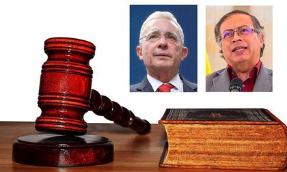 Hay que respetar la justicia, por encima de las pasiones políticas