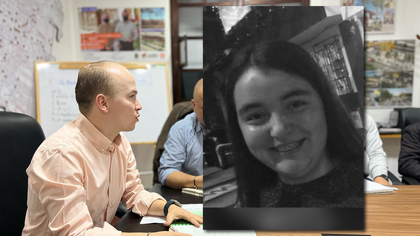 Imagen de  “Manifestamos nuestro rechazo al presunto feminicidio que ocurrió en El Carmen”: Nelson Carmona, alcalde de La Ceja