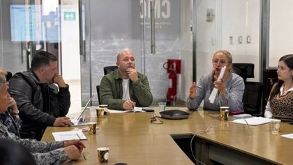 Imagen de Rionegro se sigue preparando para las elecciones de este año: habrá 20 puestos de votación