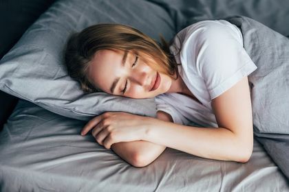 Imagen de  Buenas prácticas para dormir bien: claves para un descanso reparador