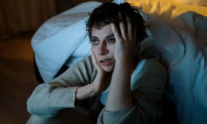 ¿Te cuesta dormir profundamente o despertarte con energía?