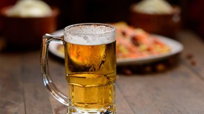 Imagen de  La Milla de la Cerveza, una particular carrera para terminar el año en La Ceja