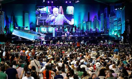 La Feria de Cali llega a su último día con cifras positivas