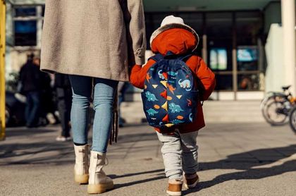 La vuelta al cole más cara de la historia golpea con fuerza a la infancia vulnerable