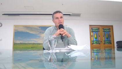 Imagen de  Procuraduría pidió revocar medida de aseguramiento contra Aníbal Gaviria