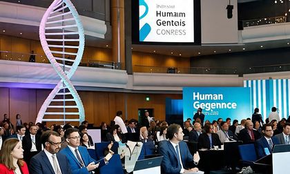 Genética humana: una ciencia clave para el futuro de la salud